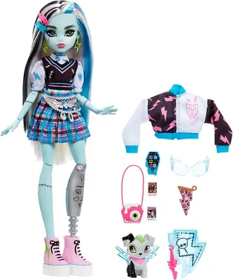 Наклейки Monster High 50шт, для Kazakhstan | Ubuy