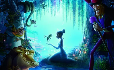 Принцесса-лягушка: Тайна волшебной комнаты (2016) - Frog Kingdom 2:  Sub-Zero Mission, The - Принцесса-лягушка: Операция «разморозка» - Arctic  Adventure: On Frozen Pond - постеры фильма - голливудские мультфильмы -  Кино-Театр.Ру