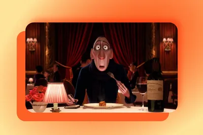 Everything wrong with Russian Dubbing of Ratatouille - YouTube