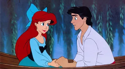 Disney нашла игровому ремейку мультфильма «Русалочка» принца Эрика