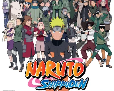 Why is Naruto one of the best anime ever? – DeAgostini Blog