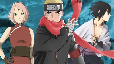 Naruto Uzumaki - Simple English Wikipedia, the free encyclopedia