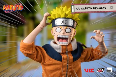 Naruto | CBR