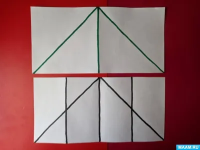 Геометрические фигуры и их названия для детей: учим плоские и объемные  геометрические фигуры