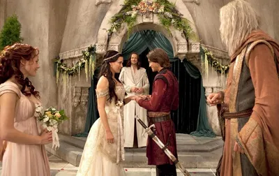 Легенда об искателе / Legend of the Seeker (2008): фото, кадры и постеры из  сериала - Вокруг ТВ.