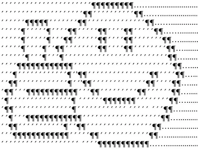 Чат-бот Bing научился генерировать картинки из символов ASCII, разработчики  в Microsoft это не закладывали в программу / Хабр