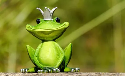 Страшные сказки. Царевна-лягушка. …» — создано в Шедевруме