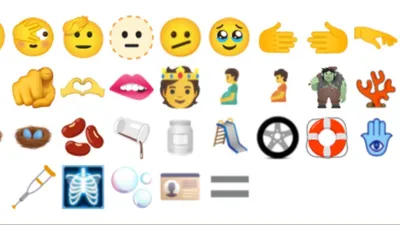 Сердце Emoji, Emoji Стикер Сердце, Emoji, смайлик, WhatsApp, улыбка png |  PNGWing