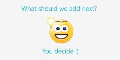 LiFraGNUxment | The Linux Parody on X: \"Hi @Emojipedia the new Fluent 3D  emoji are available in Microsoft Teams. But I can't see them anywhere on  your website. For Microsoft you only