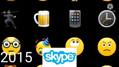 Hidden Skype Emoticons: How to Find and Use All 40 Emojis