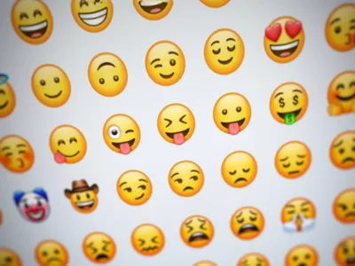 Emoji Emoticon Smiley WhatsApp PNG - Free Download | Emoticon, Emoticon  faces, Funny emoticons