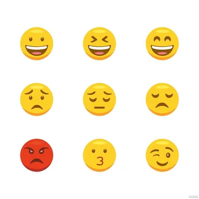 WhatsApp emoji: New, redesigned set rolls out to users | The Independent |  The Independent