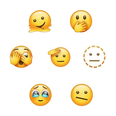 WhatsApp Unveils Its Own Emojis