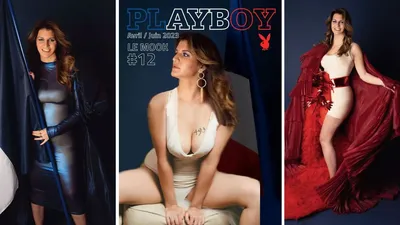 19-летняя пермячка борется за звание «Девушка года» по версии журнала  Playboy