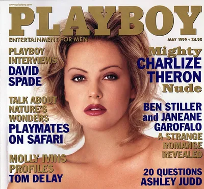 Фотосессия олимпийской каноэ-чемпионки для журнала Playboy