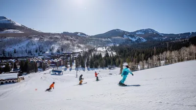 Best Ski Area Near Salt Lake | Solitude Mountain Resort