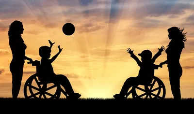 Международный день инвалидов – Министерство труда и социальной политики  республики Тыва