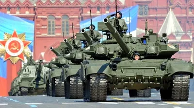 Картинки и поздравления на День танкиста 12 сентября 2021 года – самые  хорошие - sib.fm
