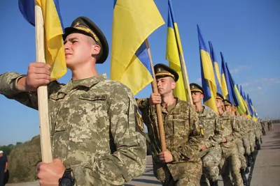 День защитника Украины 2019 – поздравления своими словами, картинки и  открытки