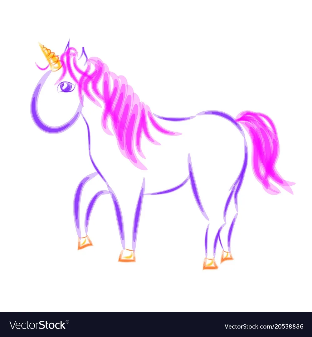 Конь с розовой гривой рисунок. Лошадь с розовой гривой. Лошадка с розовой гривой рисунок. Рисунок к произведению конь с розовой гривой.