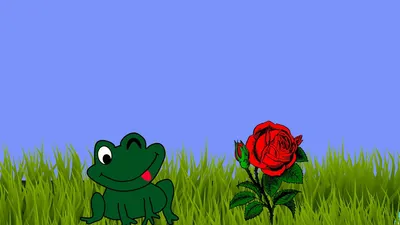 Картинки раскраски гаршин сказка о жабе и розе (51 фото) » Юмор, позитив и  много смешных картинок