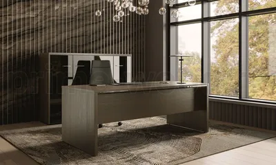 Как должен выглядеть кабинет руководителя? Дизайн. Проекты.