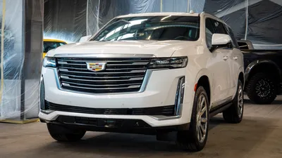 GM separates Cadillac, moves headquarters to NYC