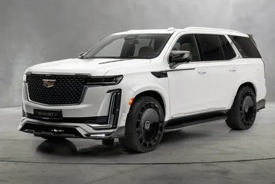 GM electric Cadillac Escalade IQ revealed, starting at $130,000