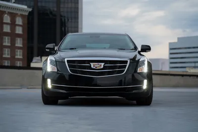 General Motors future models - Cadillac - Just Auto
