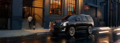 2023 Escalade - Cable Dahmer Cadillac of Kansas City