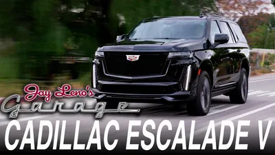 Preorder a 2025 Cadillac Escalade IQ | Escalade IQ Near Me