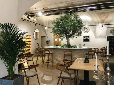 На Конногвардейском бульваре открылось кафе Casadeicaffe | Из первых рук |  23-08-2022 | restorating.ru