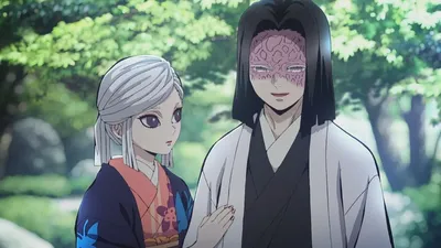 10 Kagaya Ubuyashiki Facts, The 97th Leader of the Demon Slayer Corps in  Kimetsu No Yaiba | Dunia Games