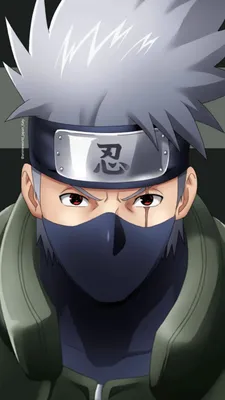 Kakashi Hatake Fanclub