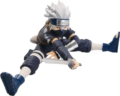 Precious G.E.M. Series: Naruto Shippuden - Kakashi Hatake Susanoo ver. –  megahobby