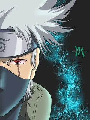 Kakashi Hatake | Character Profile Wikia | Fandom