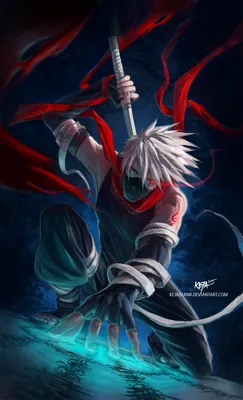 Naruto: Shippuden Q Posket Kakashi Hatake (Ver. A)