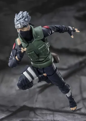 Kakashi Hatake Photos, Images and Pictures