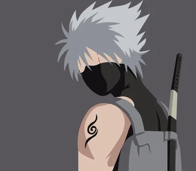 300+] Kakashi Pictures | Wallpapers.com