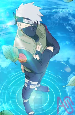 Kakashi Wallpapers Download | MobCup