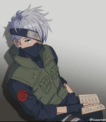 Kakashi Hatake: Behind the Mask of Konoha's Hero