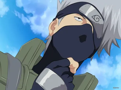 Naruto Will Unveil New Kakashi Story in 2022