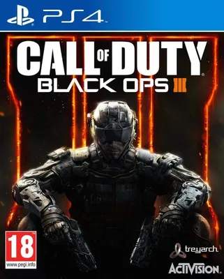 Call of Duty®: Black Ops 4 - Call of Duty: BO4 | Battle.net