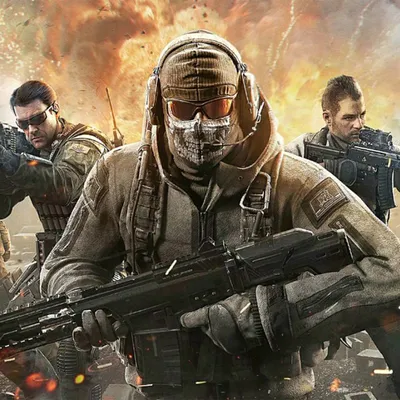 Activision confirms Call of Duty Mobile is officially bigger than mainline  CoD in 2023 - Dexerto