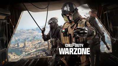 Call of Duty Modern Warfare 3 (2023) — и это всё? Предварительный обзор /  Игры