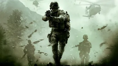 Every 'Call of Duty' game ranked from worst to best