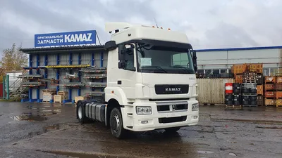 Седельный тягач Камаз-5490 (4х2) Евро-5, модификации Камаз-5490 (4х2),  продажа тягачей Камаз | Компания Континенталь-К