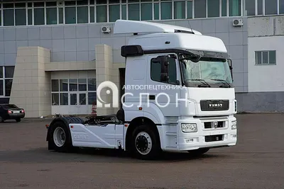 Kamaz 5490 - Truck Brochure Kingdom | Facebook