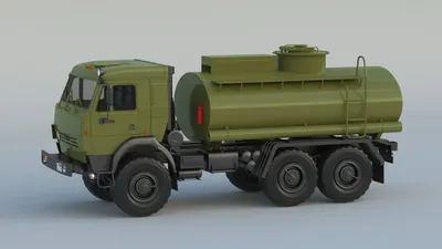 КамАЗ» показал грузовик K5 с импортозамещенными компонентами - Газета.Ru |  Новости