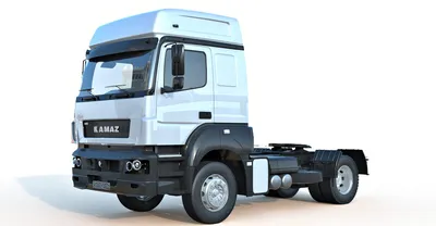 KAMAZ works with Moscow University to develop autonomous articulated tipper